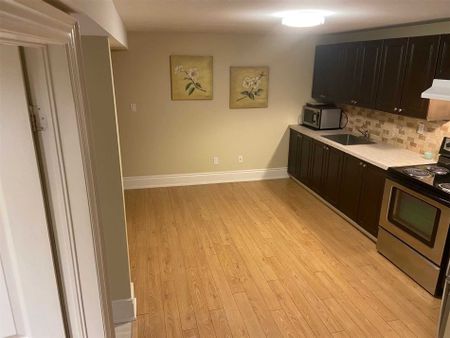 For Lease - 41 Kimbermount Drive Unit# Lower, Toronto, Ontario - Photo 5