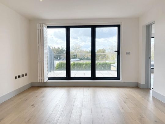 3 bedroom apartment to rent - Photo 1