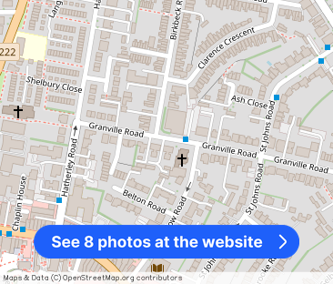 Granville Road, Sidcup, Kent, DA14 4DR - Photo 1