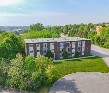 BEAU 4 ½ |CHAUFFAGE ET EAU CHAUDE - Photo 2