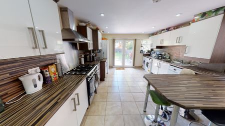 105 Heeley Road Selly Oak - Photo 4