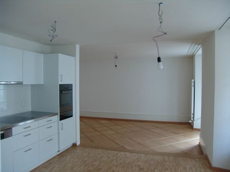 2.5 Zimmer, 54 m², 1. Stock - Photo 2