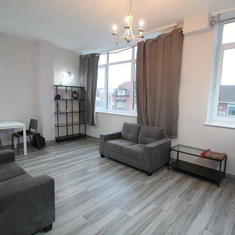 1 bedroom apartment to rent - Photo 1