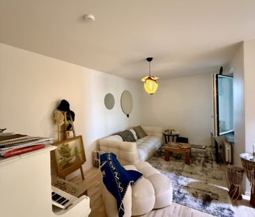 Nacka - 2rok - tillsv - 19.550kr/mån - Photo 1