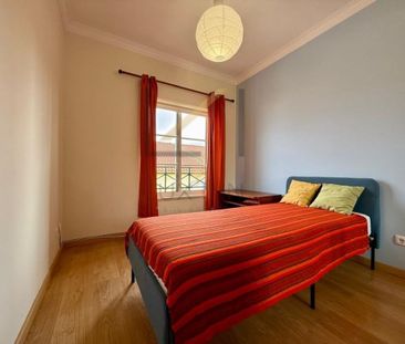 Luxury Semidetached House for rent in Cascais e Estoril, Portugal - Photo 5