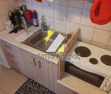 Studio/Γκαρσονιέρα για ενοικίαση - Πάτρα, - Photo 3