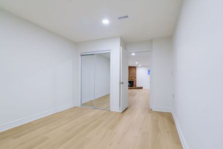 For Lease - 16 Fleming Drive Unit# BSMT, Toronto, Ontario - Photo 4