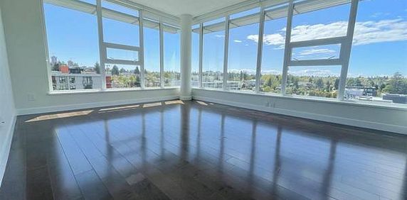 3BED & 2BA - Penthouse Unit with AC Cambie Corridor - Photo 2