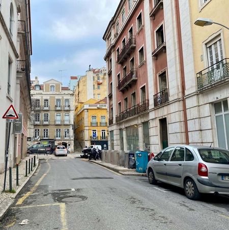 Rua da Boavista, Lisbon, Lisbon 1200-066 - Photo 2