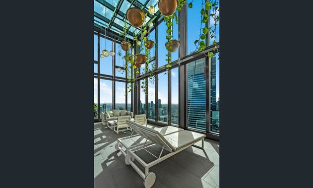 World Class Facilities @ Australia 108 - Photo 1