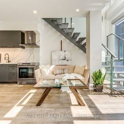 1 Bedroom, 1 Bathroom 2 Storey Loft - London on the Esplanade Lofts - Photo 4