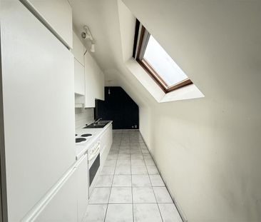 Korte Dijkstraat 3, 9200, Dendermonde - Foto 1