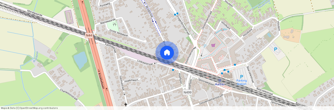 Brugstraat 3 / 0A, 9880 Aalter