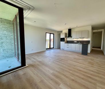 Te huur: Appartement Burgemeester Michiels van Kessenichpassage in ... - Photo 5