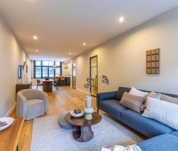 Appartement te huur: Willem Buytewechstraat 185-C 3024 XH Rotterdam - Photo 1
