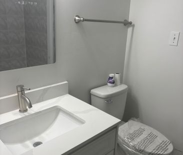 For Lease - 55 Millcar Drive Unit# BSMT, Toronto, Ontario - Photo 3