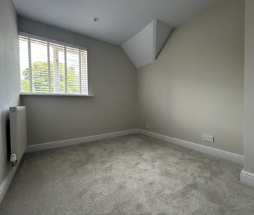 2 bedroom barn conversion to rent - Photo 4