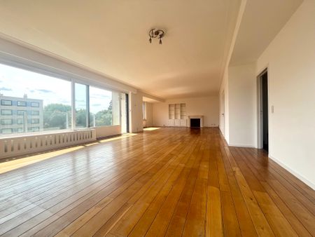 Avenue Winston Churchill, 1180, Uccle - Photo 2