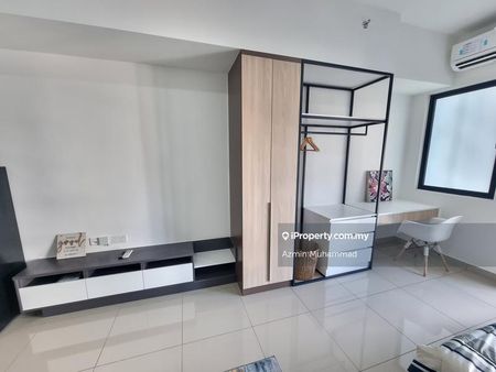 Alinea Suites, Shah Alam - Foto 3