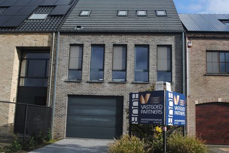 Gezellige energiezuinige woning met twee slaapkamers in rustige buurt. - Foto 4