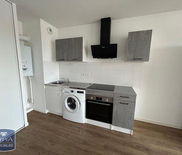 Location Appartement 41m² AYTRE 17440 - Photo 1