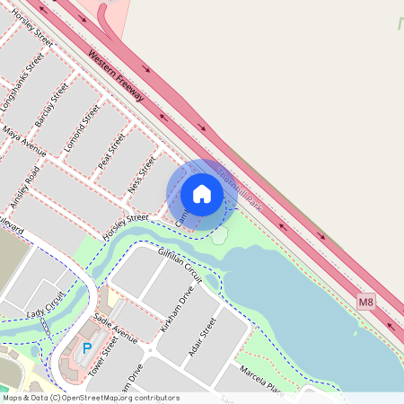 18 Donnington Walk, Vic 3335, Thornhill Park