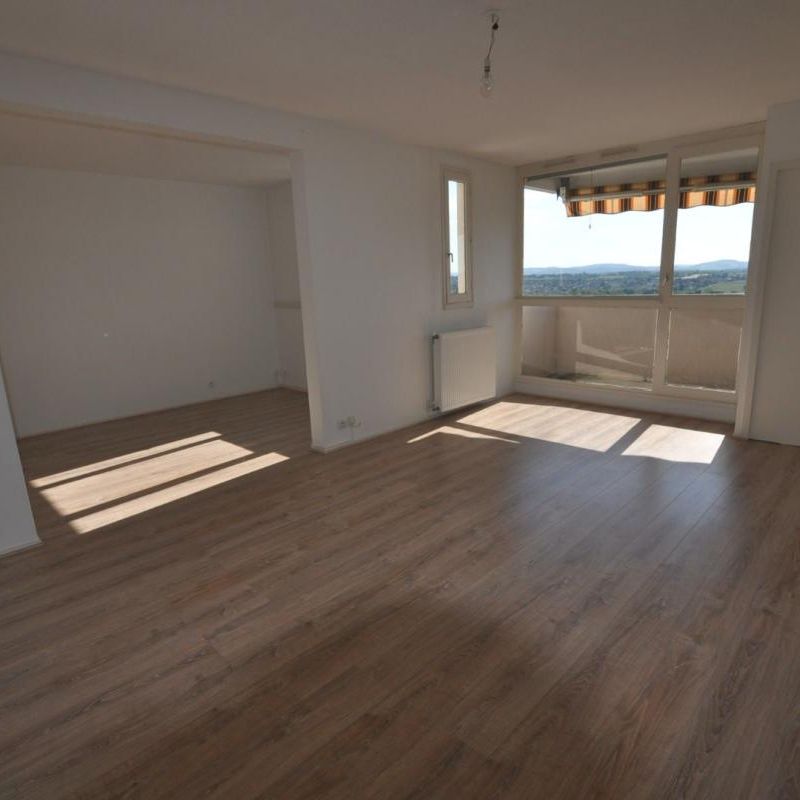 APPARTEMENT 4 PIECES QUARTIER BOUCICAUT - Photo 1