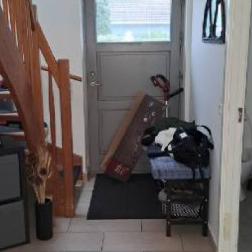 Om lejligheden - Photo 1