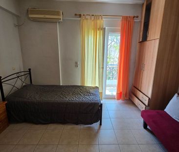 Studio/Γκαρσονιέρα για ενοικίαση Λιούμη (Αιγάλεω) - Photo 2