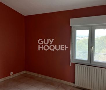 Appartement de 3 pièces + pkg à louer à CARPENTRAS (84200). - Photo 6