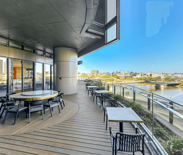 2205/8 Adelaide St, Brisbane City, Qld 4000 - Photo 3