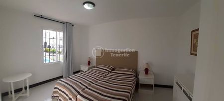 Golf del Sur 3-bedroom Duplex for Short-Term Rental - Photo 4