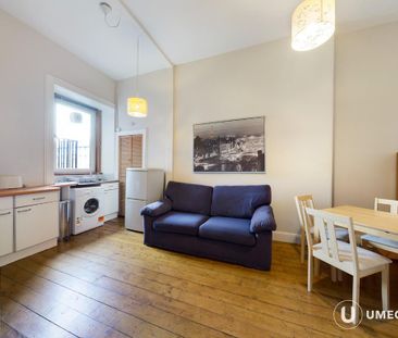 1 bedroom apartment to rent - Photo 5