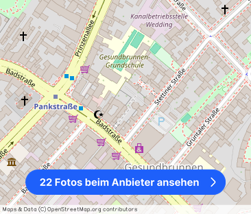 Traumhafte Familienwohnung mit großem Balkon und Vinylboden! - Foto 1