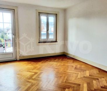 JORDILS 29, Appartement de 3.5 pièces proche de la ville - Photo 1