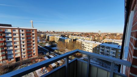 Rödkullastigen, Malmö - Foto 4