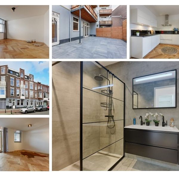 Valkenboslaan 185, Valkenboskwartier, 2563CT, Den Haag - Foto 1