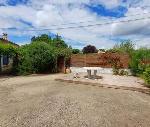 Location Maison 4 pièces 140 m2 à Lhommaizé - Photo 5
