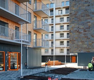 Östra Kaserngatan 4 A - Photo 5