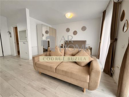 Garsoniera, de lux, parcare, zona Vest, Ploiesti - Photo 3