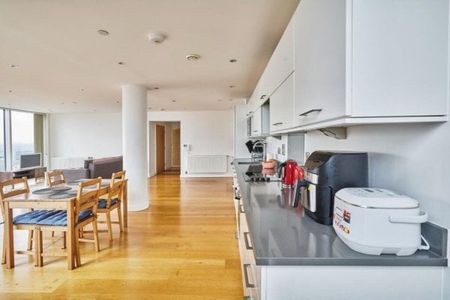 High Street, Stratford , E15, Property for rent - Photo 4