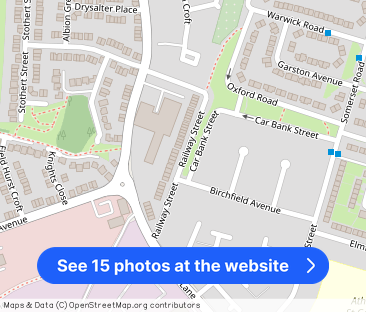 Railway Street, Atherton, Manchester - Photo 1