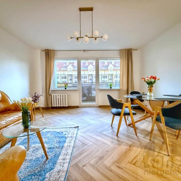 3 pokoje z loggią, 1-piętro, Gumieńce! STER! - Фото 1