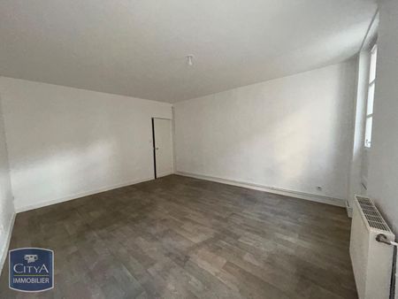 Location Appartement 2 pièces 48m² MONTAUBAN 82000 - Photo 2