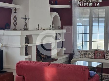Μονοκατοικία για ενοικίαση Μαλεσίνα - Φωτογραφία 2