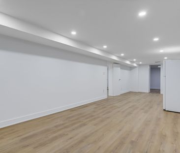 For Lease - 116 Ferris Road Unit# Bsmt, Toronto, Ontario - Photo 2