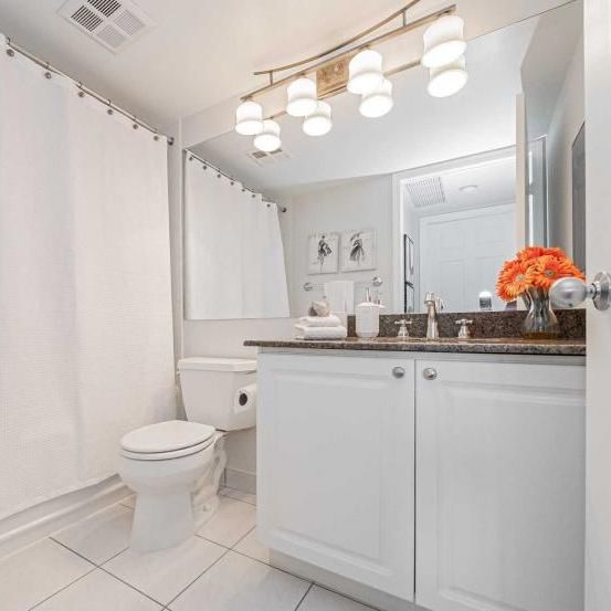 For Lease - 28 Harrison Garden Boulevard Unit# 1112, Toronto, Ontario - Photo 1