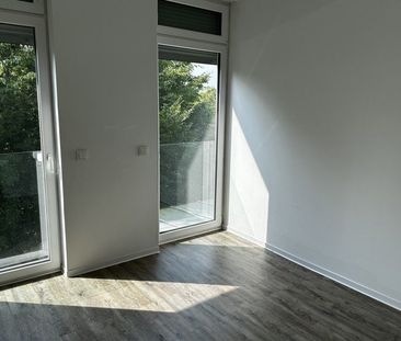 4-Zimmer-Wohnung mit Dachterrasse - Photo 3