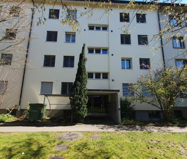 3.5 Zimmer, 65 m², 2. Stock - Photo 5