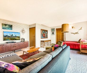 Fully Furnished - The Ultimate Beach Character filled Beach Escape - Photo 4